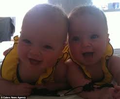 The little girls who cannot play or go