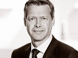 Advokat søger nyt perspektiv hos William Demant