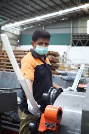 Genesis aluminium industries sdn bhd semeyih •. Aluminium Fabrication Genesis Aluminium Industries