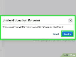 If you've had a facebook account for a long time, you might have a lot of. 4 Ways To Delete Multiple Friends On Facebook Wikihow