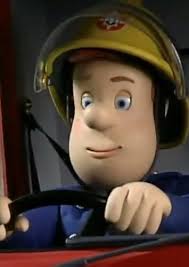 Fan Casting Peter Krause as Fireman Sam in Fireman Sam [Dick Wolf  Adaptation]