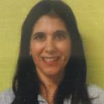 Dr. Maria Capetanakis, DO