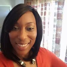 Shaniqua Jackson (@MsJackson5L)