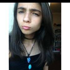 Isabella Becker (@isabeecker)