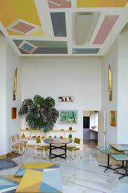 Mas De 50 Ideas Asombrosas Para Decorar Techos Sosos Y Aburridos
