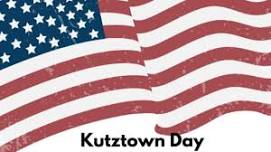 Kutztown Day 2026
