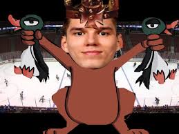 NYR/ANA 3/15 Review: Adam Fox Says “Et Tu” & “FU” to Anaheim