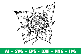 Rated 5.00 out of 5 based on 1 customer rating. Simple Svg Flowers Download Free And Premium Svg Cut Files