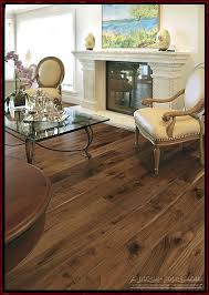 Walnut Hardwood Floors American Black Walnut Flooring By Antique Impressions Canada Black Walnut Flooring Walnut Hardwood Flooring Living Decor