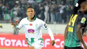 وأول الصفقات التي ارتبطت بالانتقال إلى الأهلي هو سفيان رحيمي، جناح فريق الرجاء المغربي، خاصة بعد ظهور اللاعب بشكل أكثر. Ø³ÙÙŠØ§Ù† Ø±Ø­ÙŠÙ…ÙŠ Ù„Ù€Ø§Ù„ÙˆØ·Ù† Ø£Ø­Ù„Ù… Ø¨Ù€Ø§Ù„ÙƒÙˆÙ†ÙÙŠØ¯Ø±Ø§Ù„ÙŠØ© ÙˆÙ„Ø§ Ø£Ù…Ø§Ù†Ø¹ Ø§Ù„Ù„Ø¹Ø¨ ÙÙŠ Ù…ØµØ± Ù…Ù†ÙˆØ¹Ø§Øª Ø§Ù„ÙˆØ·Ù†