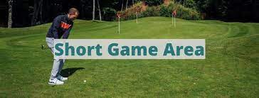 At our golf channel academy locations, our coaches realize the importance of working on the short game. Short Game Area Bromsgrove Golf Academy