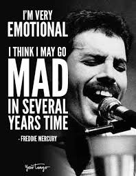 40 Best Freddie Mercury Quotes Queen Song Lyrics Of All Time Freddie Mercury Quotes Queen Lyrics Freddie Mercury