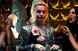 Birds Of Prey Gif Huntress Https Encrypted Tbn0 Gstatic Com Images Q Tbn 3aand9gcsc5mv4wckuagnuh1my9nananfoim171gdngw Usqp Cau