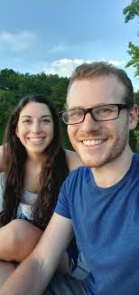 Valerie Medoff and Benjamin Strickland's Wedding Website