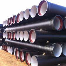 ductile pipe manufacturer in india jindal di pipe material