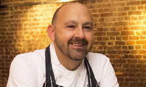 CHEF PROFILE: Darren Archer