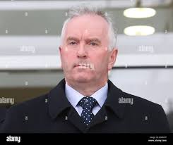 Peter fitzpatrick hi-res stock photography and images