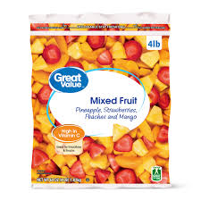 Buy hamilton beach jamba super chute™ juice extractor from walmart canada. Great Value Frozen Mixed Fruit 64 Oz Walmart Com
