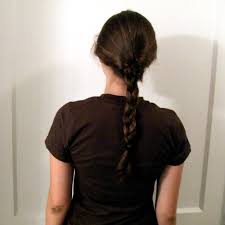 Find all of the supplies you need for nbr methods: How To Braid Hair Your Own 9 Steps Instructables