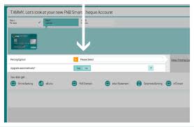 Apply For An Fnb Cheque Account How To Demos Fnb
