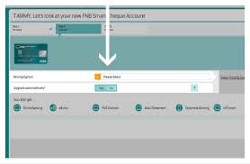 Personal and business accounts available. Apply For An Fnb Cheque Account How To Demos Fnb