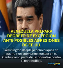 CON UN SALDO DE 14 FALLECIDOS, MADURO ACTUARÁ EN MATERIA DE DEFENSA Y ...