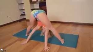 Khloe talks sisters, camel toe and fashion. Female Fitness Yoga Motivation 2015 Camel Toe Real Thumbnail Youtube Youtube