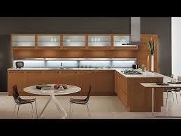 exelent contemporary kitchen interior