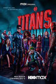 Maybe you would like to learn more about one of these? Titans Tv Series 2018 Imdb