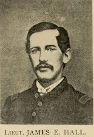 Civil War Days & Those Surnames: 9/16/12