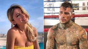 Jun 11, 2021 · diletta leotta prende in giro can yaman per i goal dell'italia. Diletta Leotta E L Ex Fidanzato Daniele Scardina Arriva Il Chiarimento Lanostratv