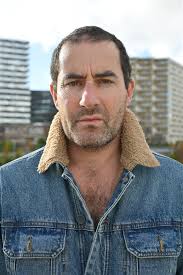 ANTONY DE AZEVEDO- Fiche Artiste