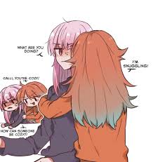 Check out amazing hololive_english artwork on deviantart. Mori Calliope And Takanashi Kiara Hololive And 1 More Drawn By Ymnnnk Danbooru