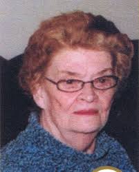 Jennie MacLennan Obituary