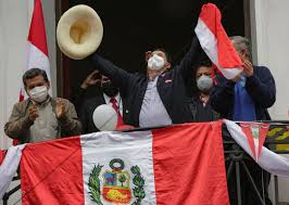 We did not find results for: Ballottage En Peru Voto A Voto Pedro Castillo Le Lleva Ventaja A Keiko Fujimori Y Espera El Cierre De Actas La Nacion
