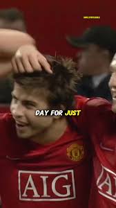 Only for football legends