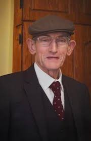 Condolence Book for Kevin Doyle (Newtownforbes, Longford)