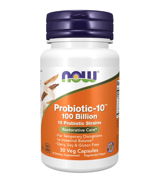 Probiotic