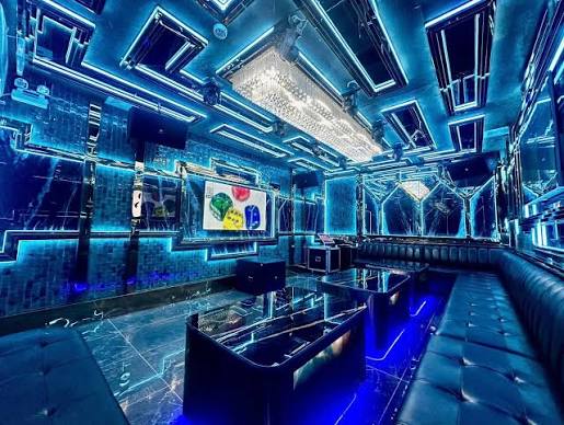 Karaoke Galaxy - 175/1 Tô Ký - Thành phố Hồ Chí Minh – 9Life.com.vn