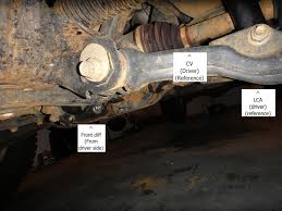 2008 toyota tacoma 2.7l 4 cyl. Front Diff And Transfer Case Oil Change Howto Tacoma World