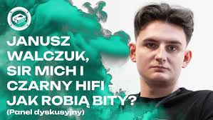 Jak to powinno brzmieć? Mix & Mastering: Czarny HIFI, Sir Mich, Janusz  Walczuk, Albert Markiewicz