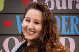 Jessica Brancaccio's Instagram, Twitter & Facebook