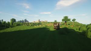 Seus 11 For Minecraft 1 15 2