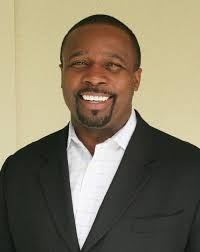 About Tyrone Freeman