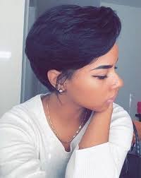 55+ short hairstyle ideas for black women. Pin On Hair Cut