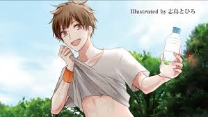 ツキウタ おしゃれまとめの人気アイデア pinterest r ツキウタ アニメーション イラスト