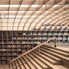 Dezeen Awards 2018 Interior Design Longlist Revealed Interior Design Studio Staircase Design Dezeen