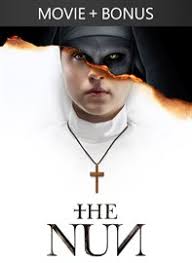 The Nun + Bonus