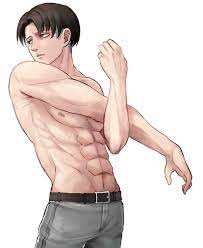 Pin On Levi Ackerman