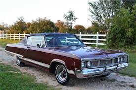 Image result for Dark Green 1968 Monaco